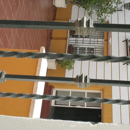Lucano Apartment *