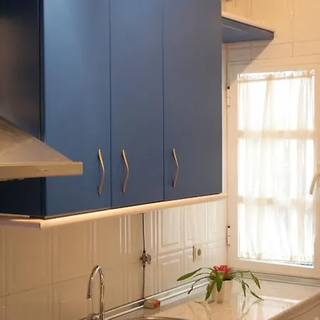 Apartment Lucano *