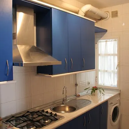 Apartment Lucano Cordoba