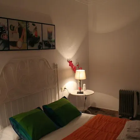 Lucano Apartment Cordoba