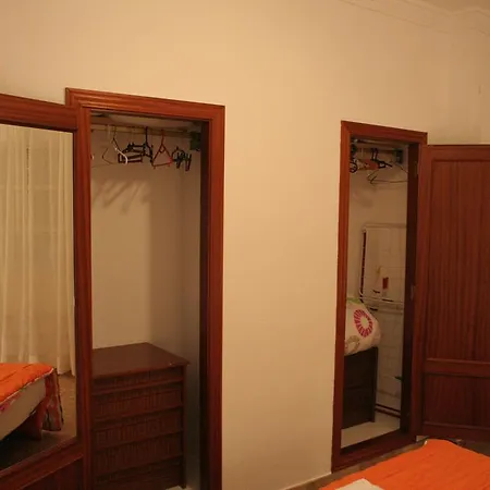 Lucano Apartment Cordoba