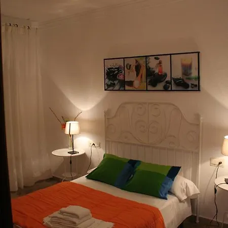 Lucano Apartment