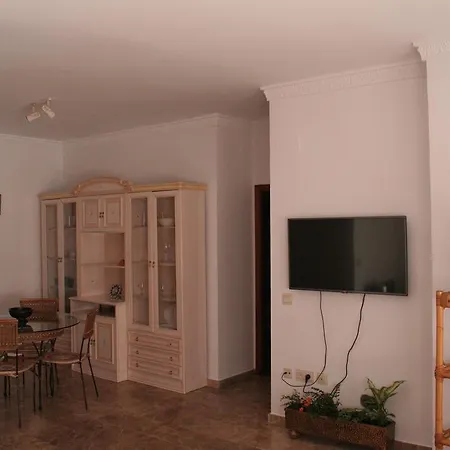 Apartment Lucano Cordoba