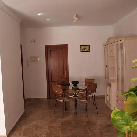 Apartment Lucano